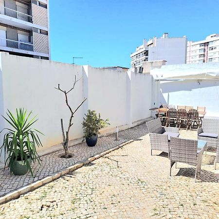 Cinderela House Διαμέρισμα Φάρο Εξωτερικό φωτογραφία