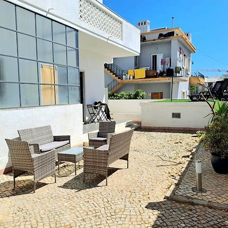 Cinderela House Διαμέρισμα Φάρο Εξωτερικό φωτογραφία