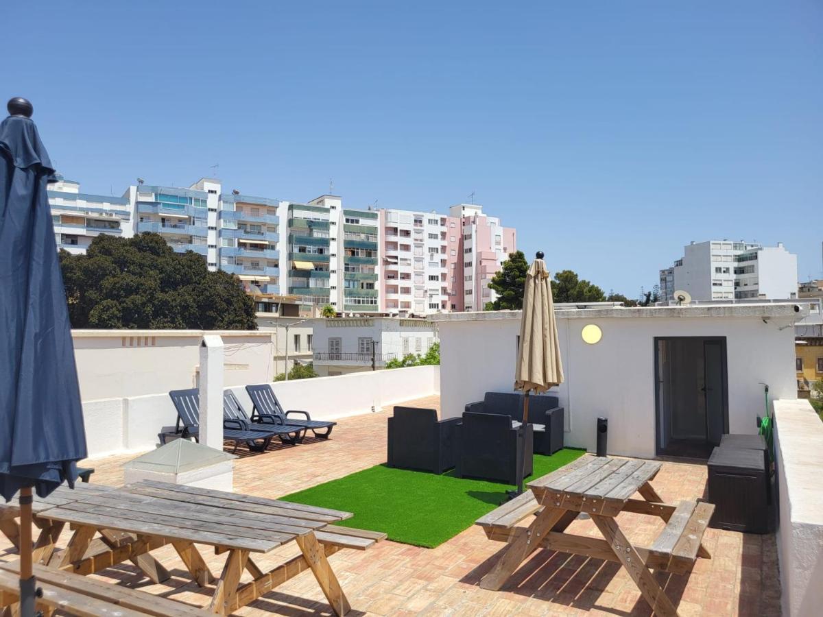Cinderela House Διαμέρισμα Φάρο Εξωτερικό φωτογραφία