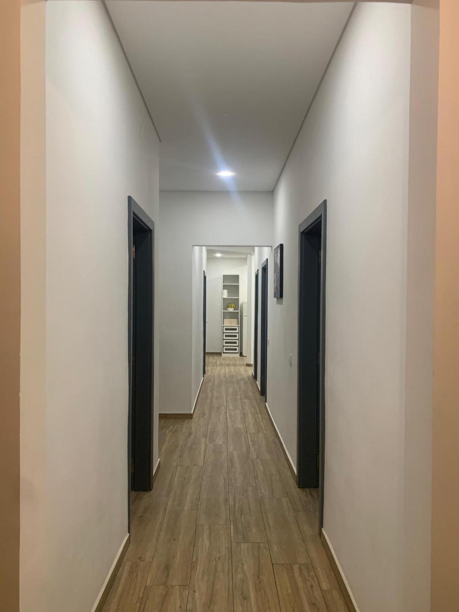 Cinderela House Διαμέρισμα Φάρο Εξωτερικό φωτογραφία