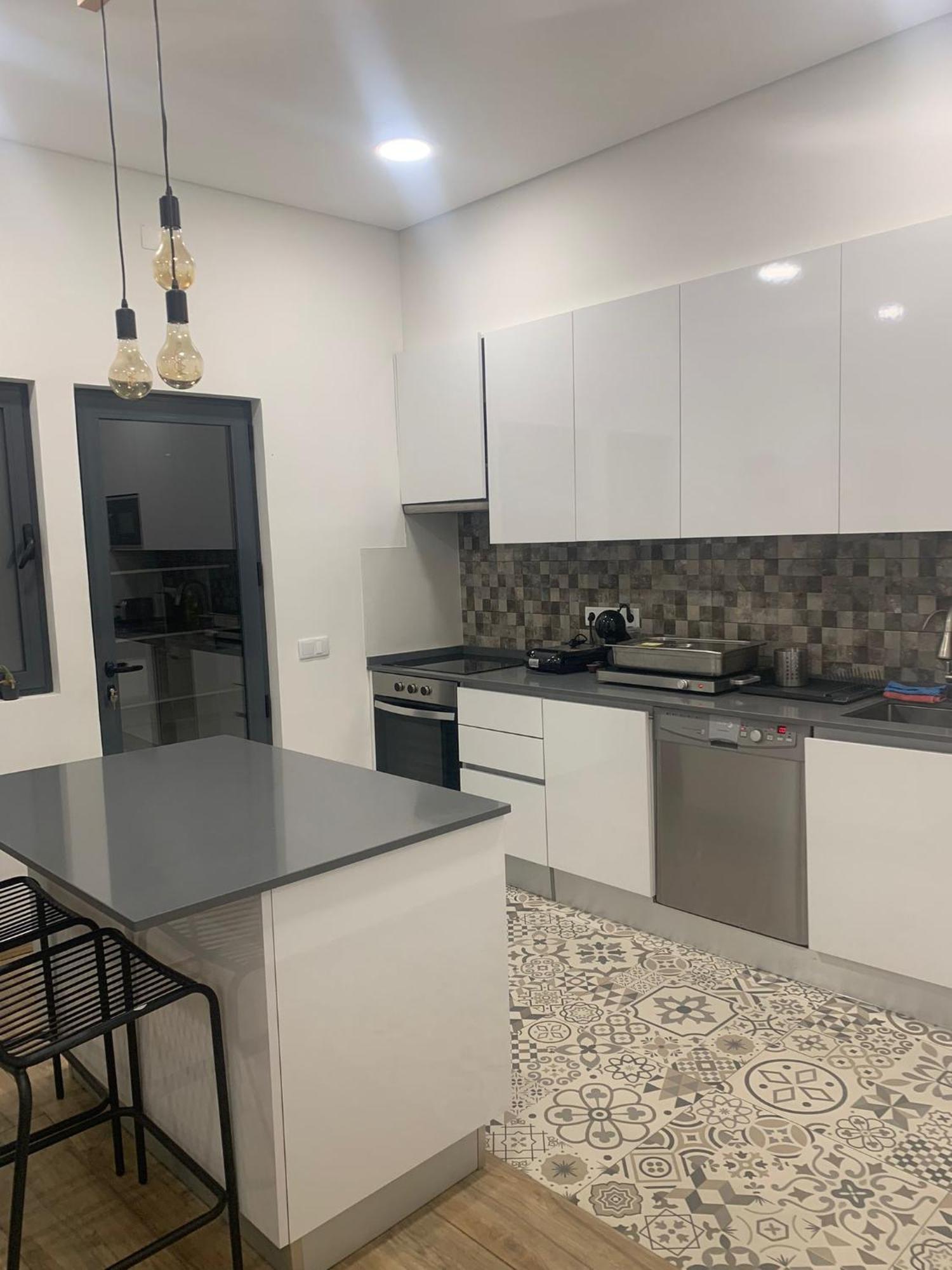 Cinderela House Διαμέρισμα Φάρο Εξωτερικό φωτογραφία