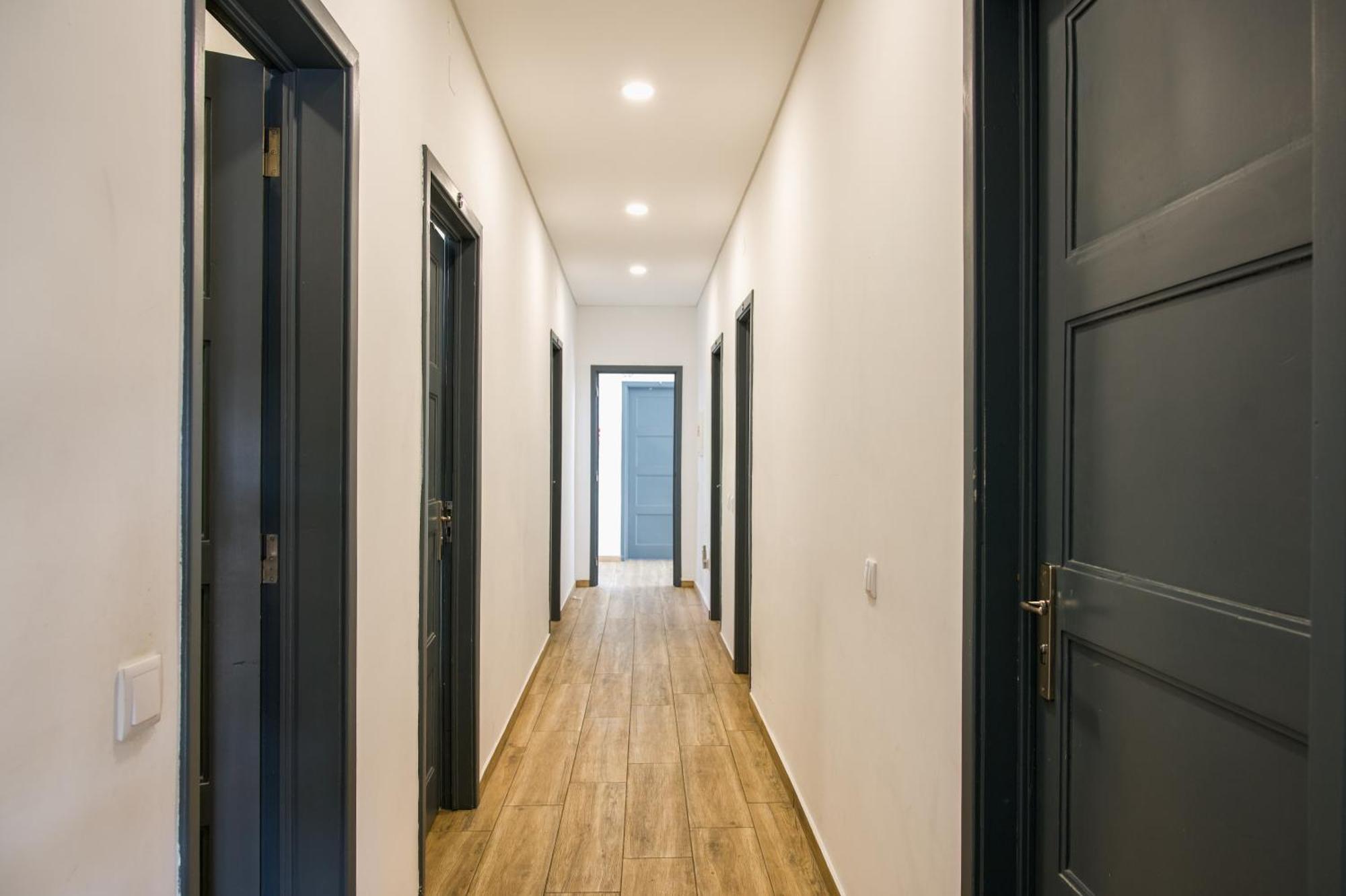 Cinderela House Διαμέρισμα Φάρο Εξωτερικό φωτογραφία