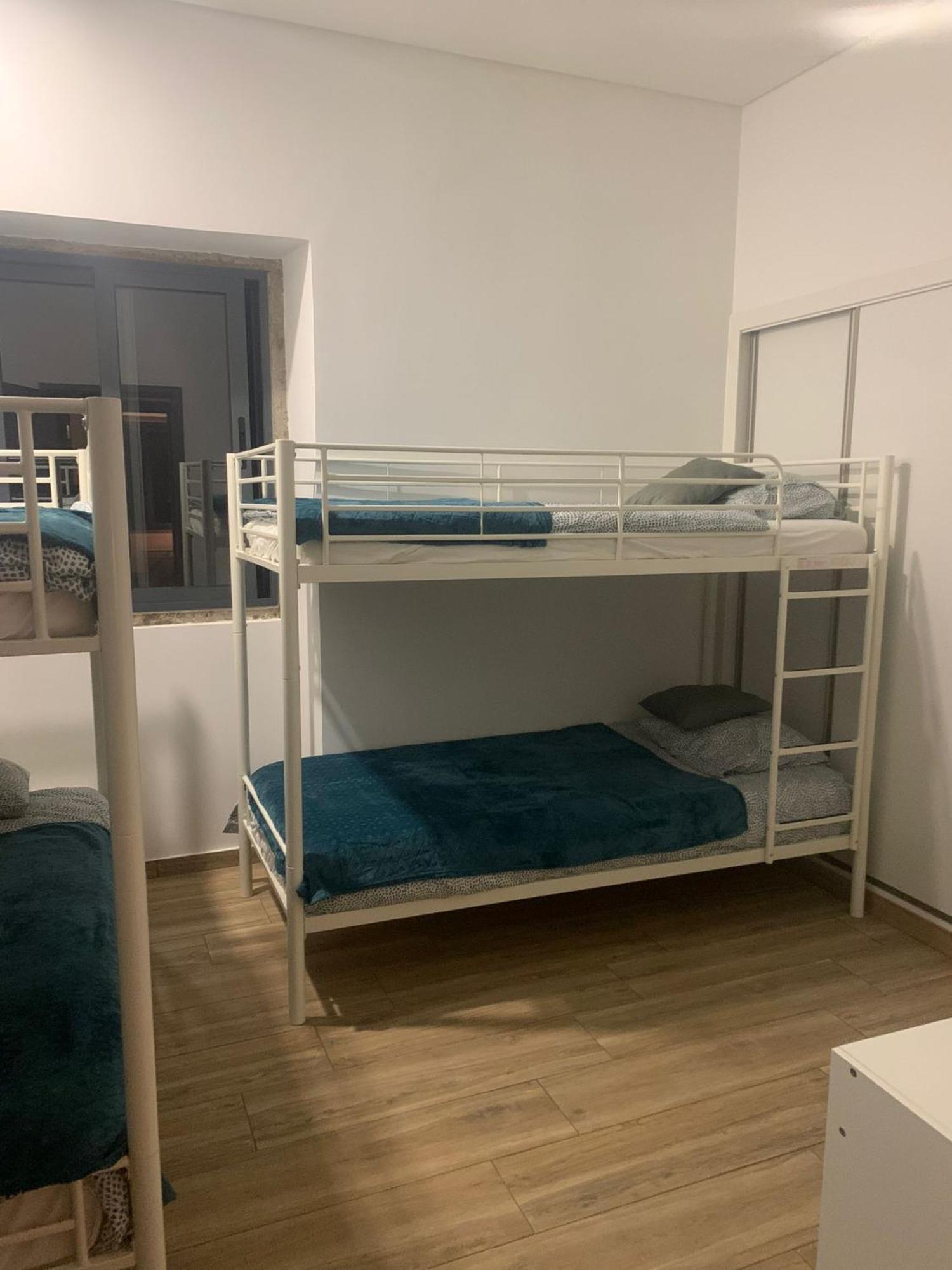 Cinderela House Διαμέρισμα Φάρο Εξωτερικό φωτογραφία