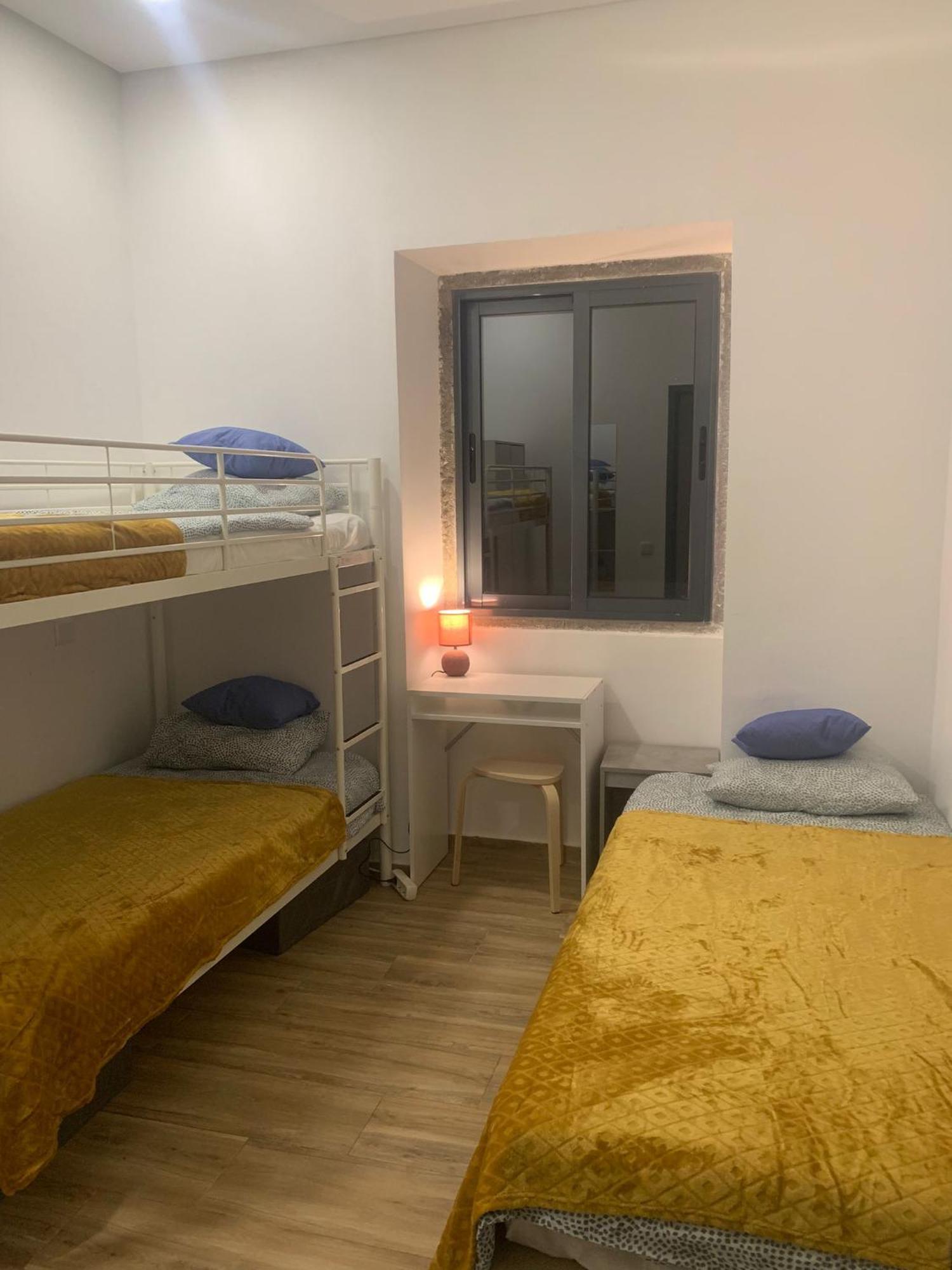 Cinderela House Διαμέρισμα Φάρο Εξωτερικό φωτογραφία